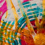 abstract design