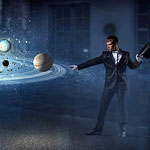 magician solar system
