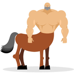 centaur
