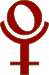glyph pluto