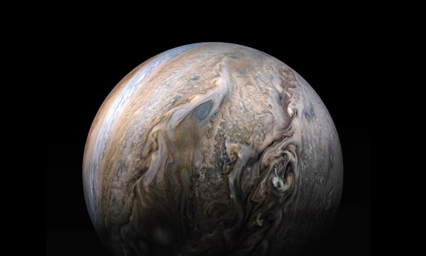 Jupiter