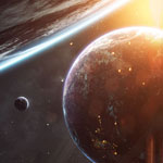 planets