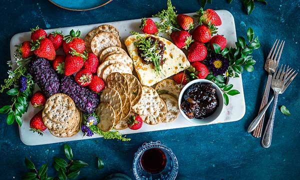 food