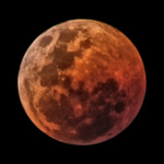 Lunar Eclipse