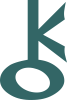 Chiron glyph