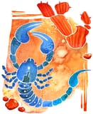 Scorpio Daily Horoscope