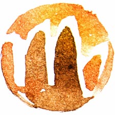 Virgo glyph