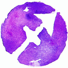 Sagittarius glyph