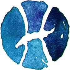 Pisces glyph