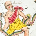 Ophiucus