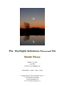 Starlight Solutions Forecast Report
